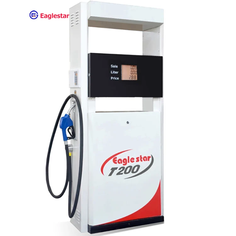 20% discount Pakistan gas fuel petrol pump machine price fuel dispenser brands for mobile fuel station