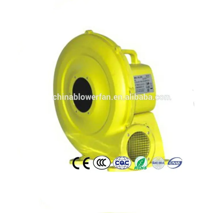 Chinese Professional New Design Plastic Fan Inflatable Air Blower