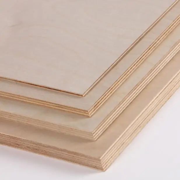 okume plywood wholesaler for house ceiling partition construction use