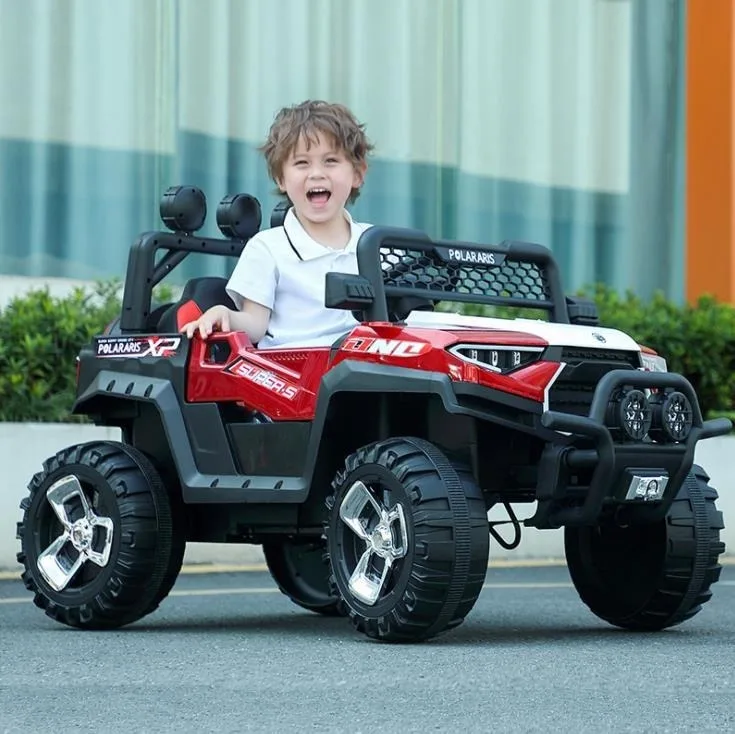 Utv 2 Seats Big Kids Electric Car Kids Ride On Cars 24v Cars For Kids To Ride On 8 Years To 12 Years