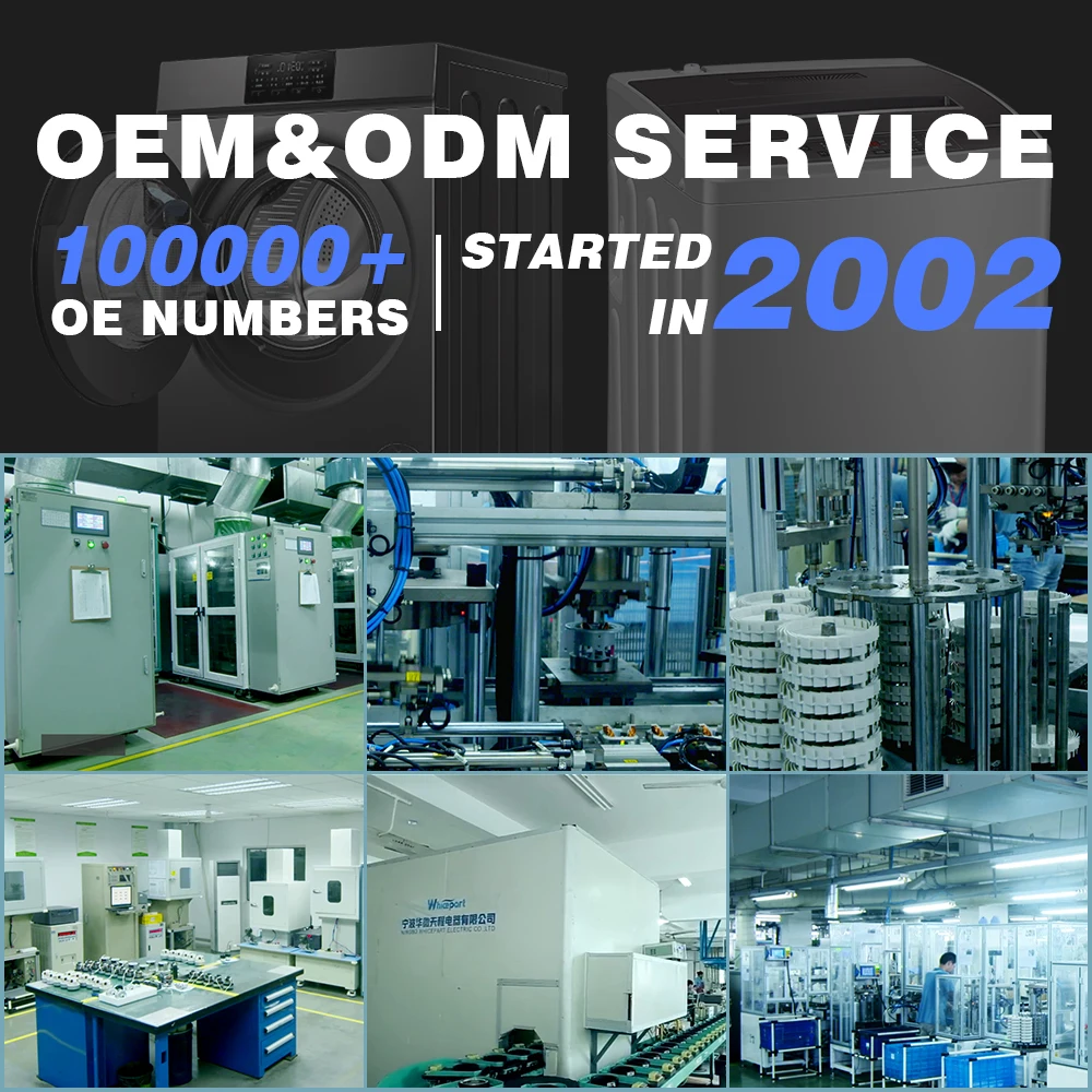 original genuine product  AAA74509986 washing machine spare parts Drain Pipe OF  LG washing machine parts accessories