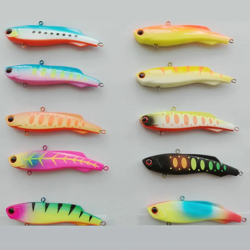 SEASKY 16g 28g Bass Perch Fishing Saltwater Hard Artificial Bait Metal Lure
