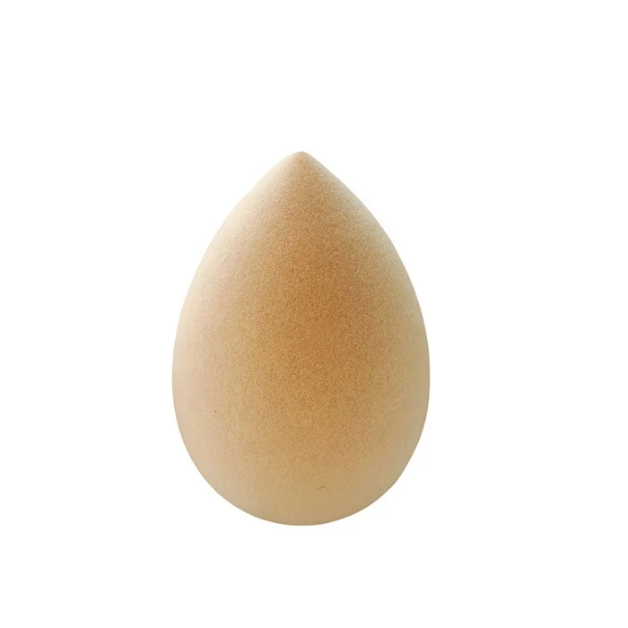 
Factory Wholesale Soft Tear-drop Latex-free Vegan Washable Cosmetic Foundation Makeup Beauty Sponge Blender 