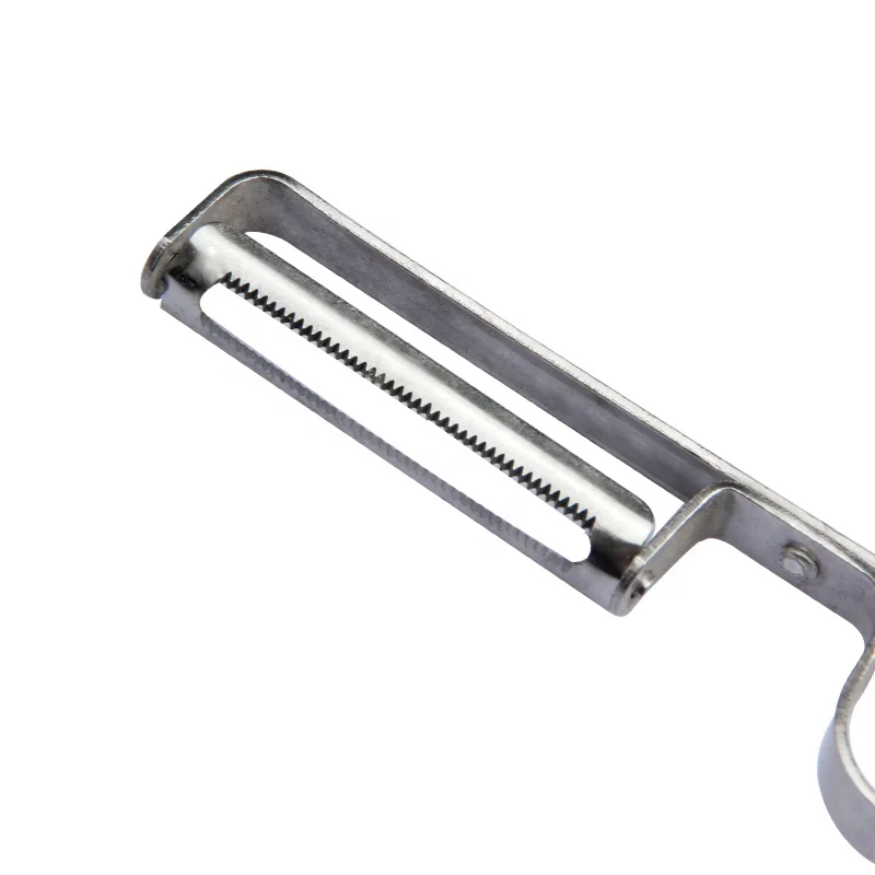 Household Fruit Peeler Melon Planer Multi-Functional Vegetable Fruit Knife Peeler Slicers