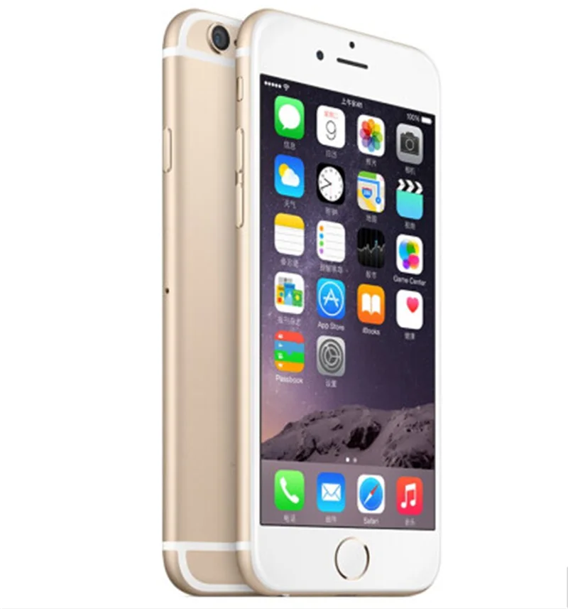 Wholesale Used Mobile Phone 6 6S 7 8 Plus X Xr Xs Xsmax 6 11 Pro Max Second Hand Unlocked Cellphone For Iphone