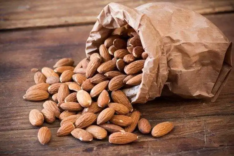 California Almond Kernel Wholesale Price for Sale