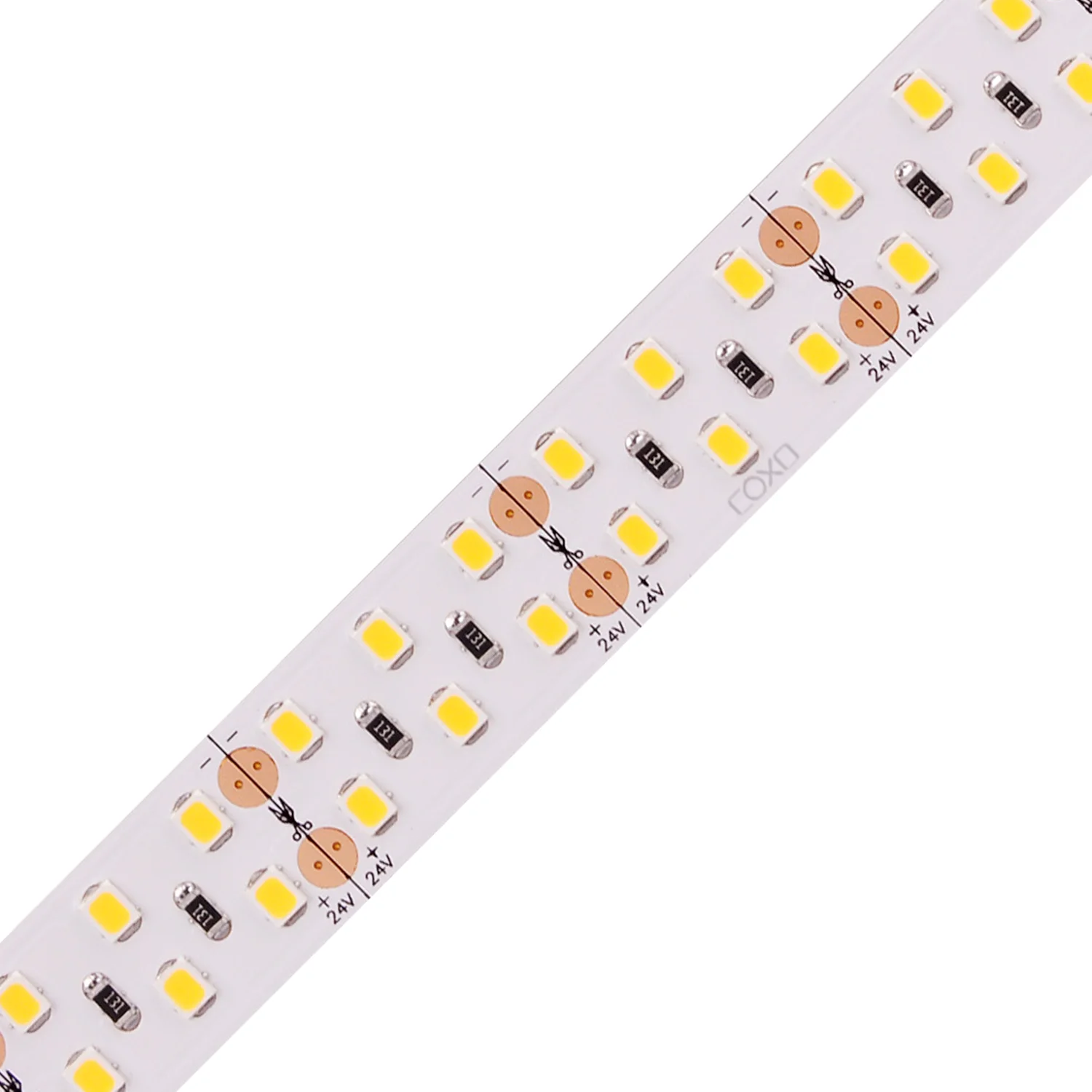 2835 D240leds 15mm width V Series Ra80 led strip light
