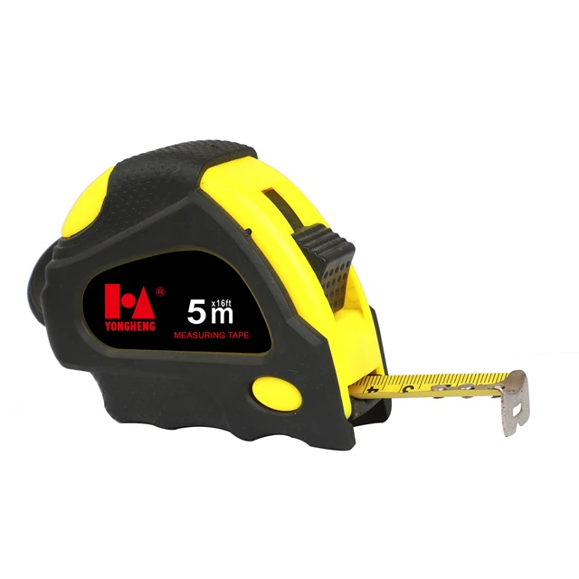 high quality eco custom fita cinta metrica metertape measure flexible 3m 5m 7m magnetic stainless steel ruler