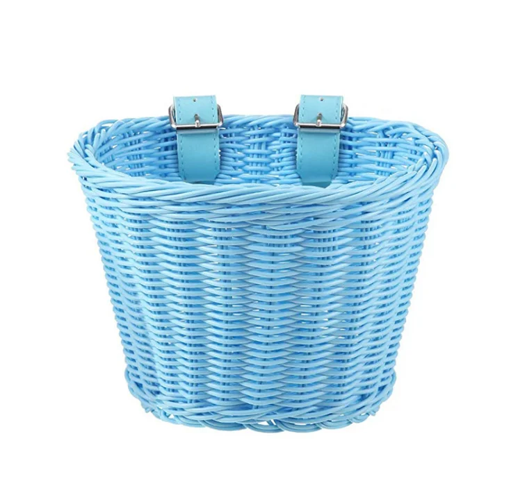 Bicycle Accessories Bike Basket Front Bicycle Basket For Storage Pet