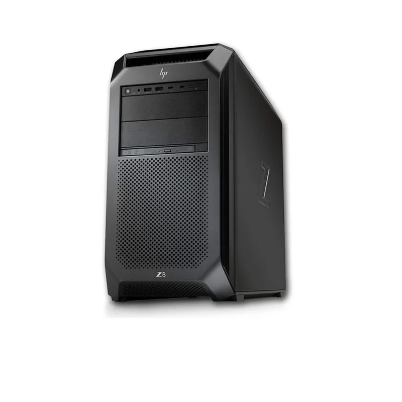  Китайский производитель сервер рабочей станции HP Z8