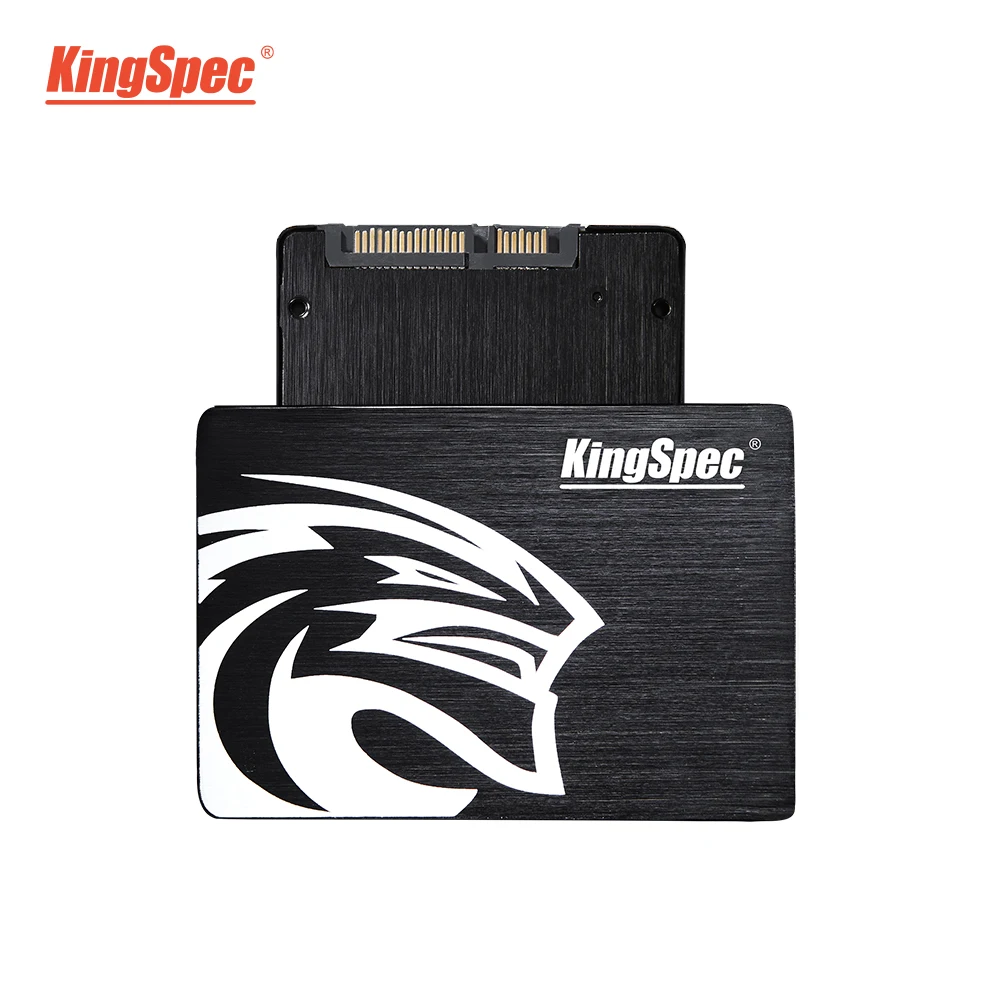  KingSpec быстрее чем жесткий диск твердотельный 2 5 дюйма SATA III 120 ГБ 240 480 оптовая продажа