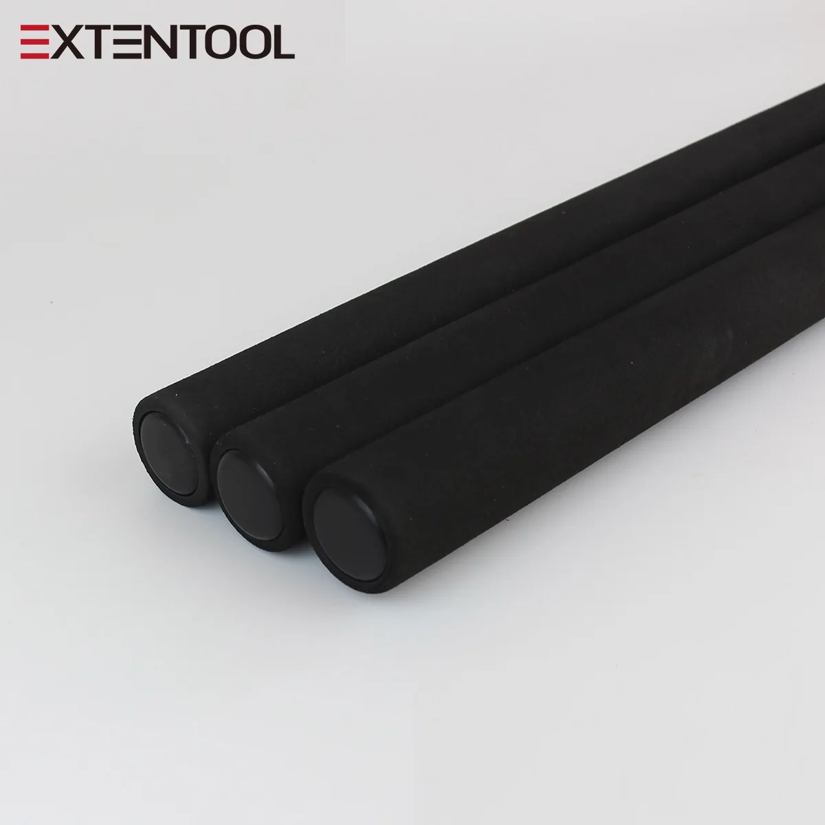 Extentool hot sale 18ft carbon fiber extendable for window cleaning extension washing pole