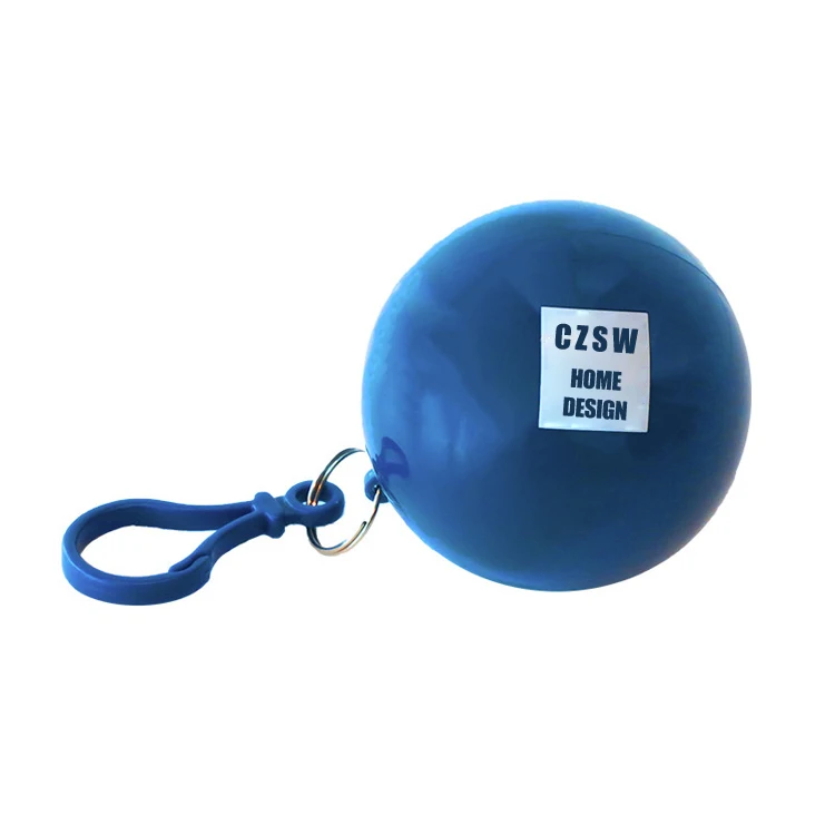 Customized Rain Poncho Portable Poncho Raincoats for Men Women Rain Poncho Emergency Fisherman Rain Coat