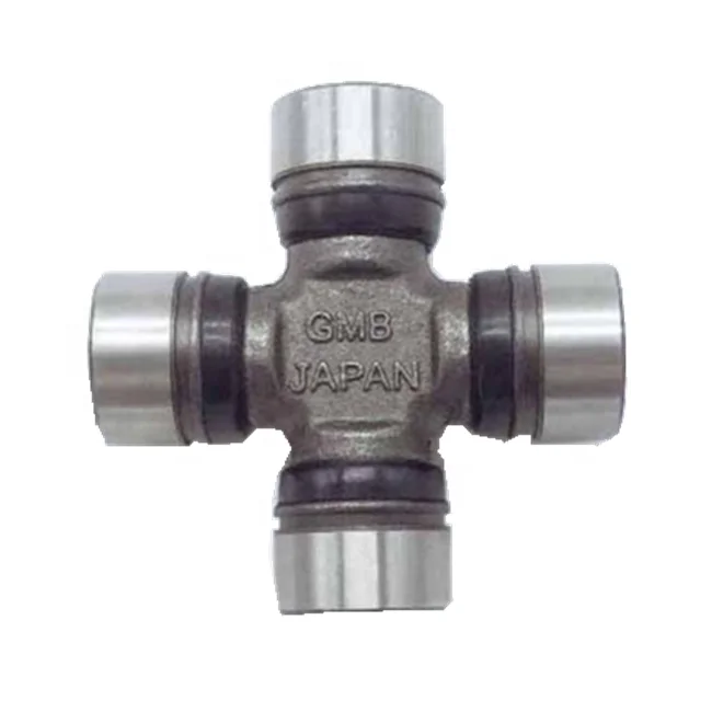 GMB auto universal joint 5-1X 5-4X 5-121X 5-134X 5-153X 5-155X 5-160X 5-178X 5-188X