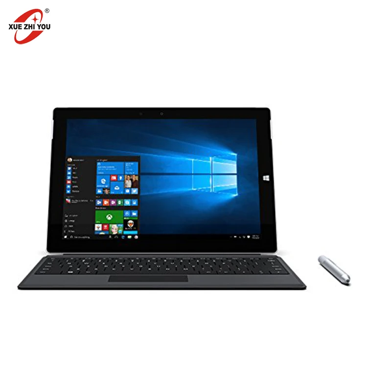 Планшетный ПК Intel VOYO 4 ГБ + 128 ГБ 360 Вращение Tablet vbook 2 в 1 11,6 дюймов