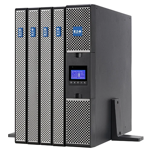 Eaton 9PX UPS 1KVA 1.5KVA 2.2KVA 3KVA 5KVA 6KVA 8KVA 10KVA литий-ионная 220V 2U 3U чистая Синусоидальная волна резервное копирование онлайн-ИБП