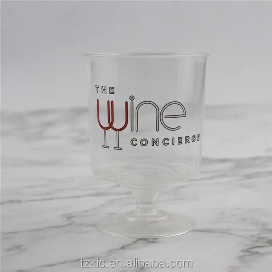 Одноразовый пластиковый стакан для проб 2