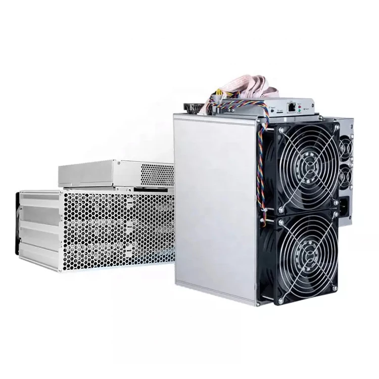  Antminer Dr5 35T asic miner Machine bitmain bitcoin