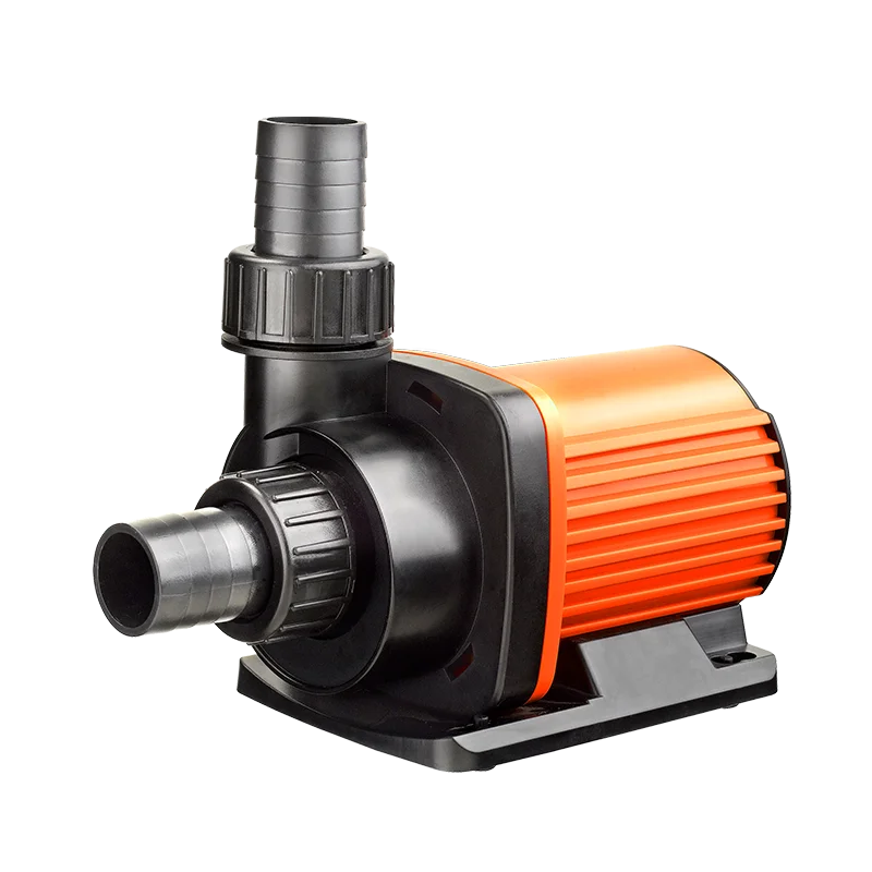 JAJALE BTC-4000/6000/9000/13000 3 in1 Variable Frequency Aquarium Water Pump with Flow Adjustable