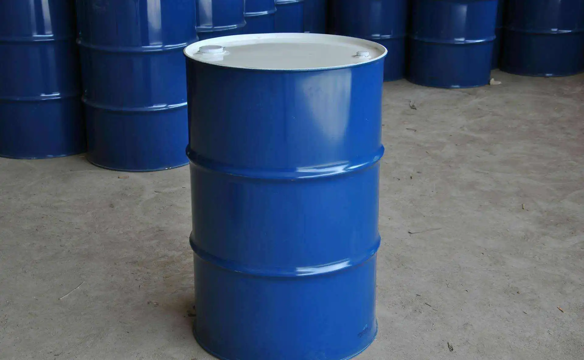 The factory supplies high purity dimethyl sulfate