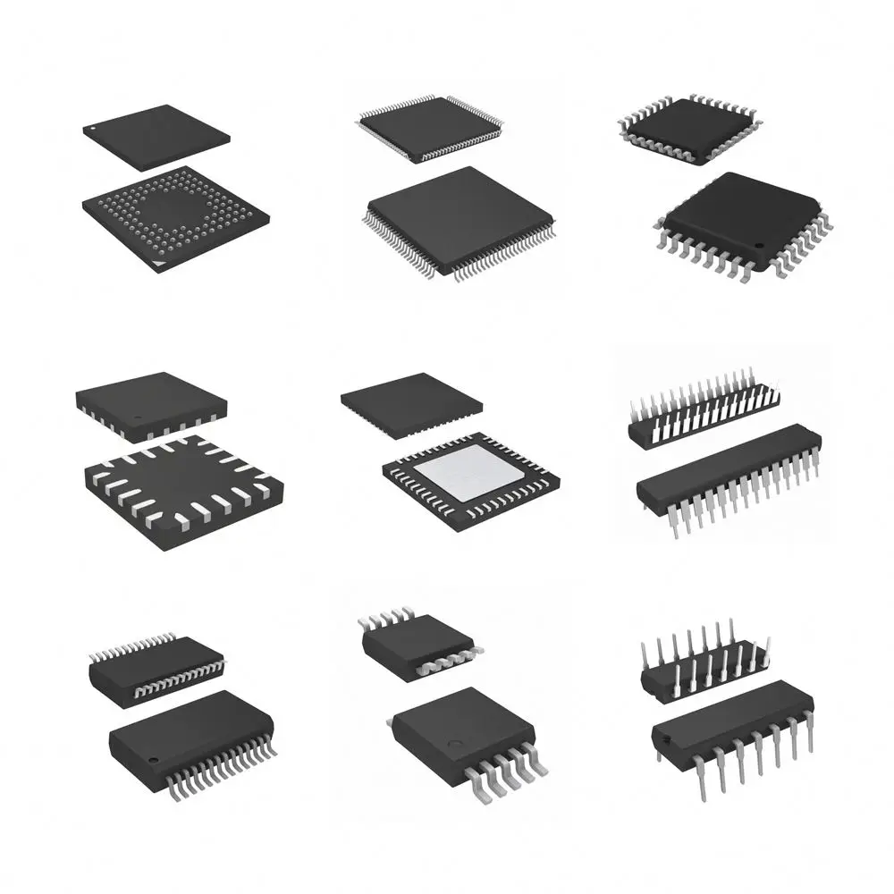 Электронные компоненты STM32L433RCT6 IC MCU 32BIT 256KB FLASH 64LQFP микроконтроллер IC чип интегральная схема STM32L443