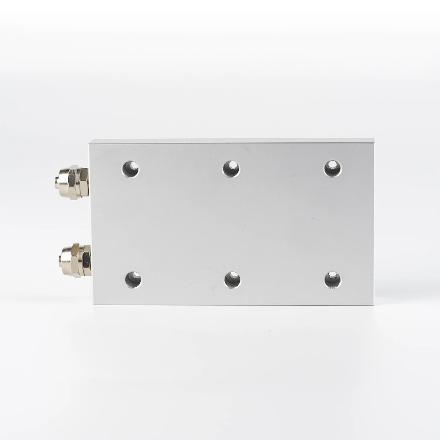 Thermoelectric Semiconductor Refrigeration Cooling System Cold Plate Cooler