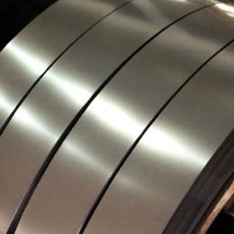 Hot sale N08800 N08810 N08825 N08926 nickel alloy Incoloy 800 800H 800HT 825 926 strips