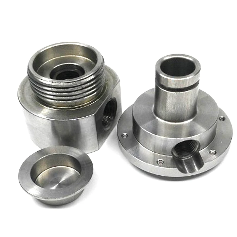 Cnc Precision Parts Processing Bicycle Hardware Frame Spare Parts For Electric Bike