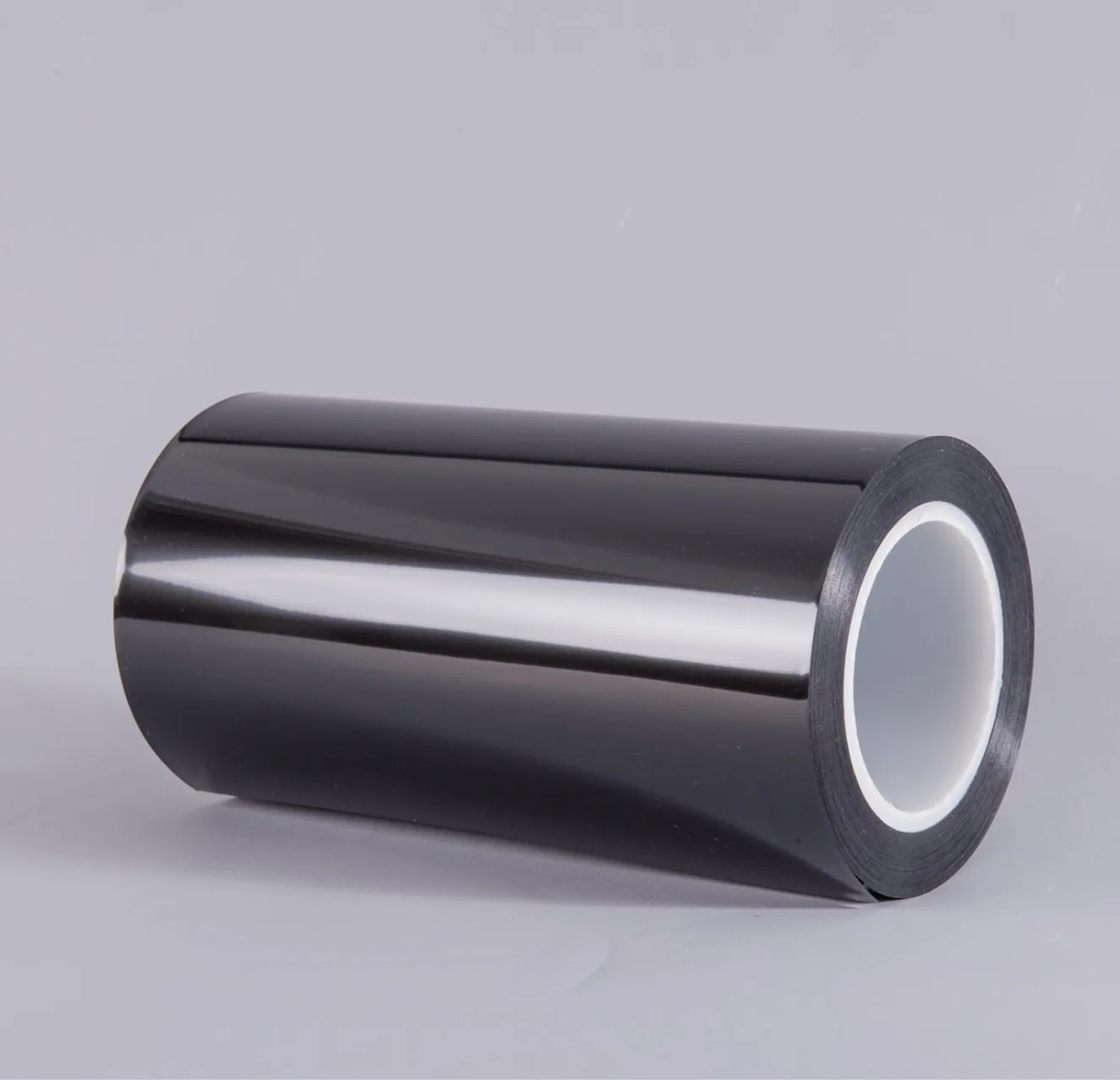 Anti Flame Retardant Black PC/PP Film for Thermoforming and Heat Seal