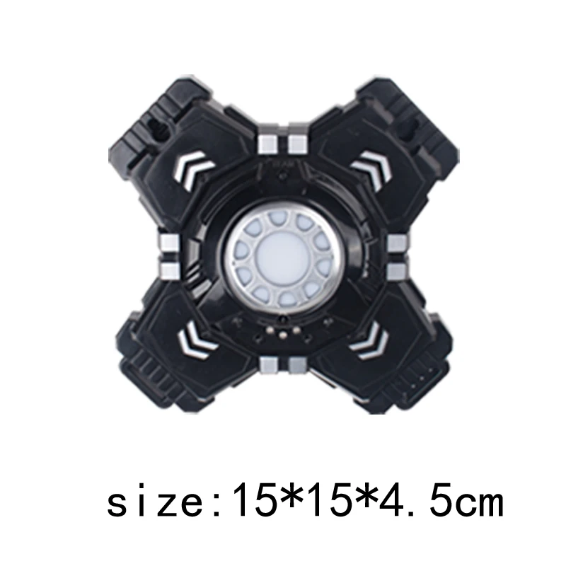 CS weapon Infrared induction shooting battle electric gun toys kids vibration laser tag gun with a shield