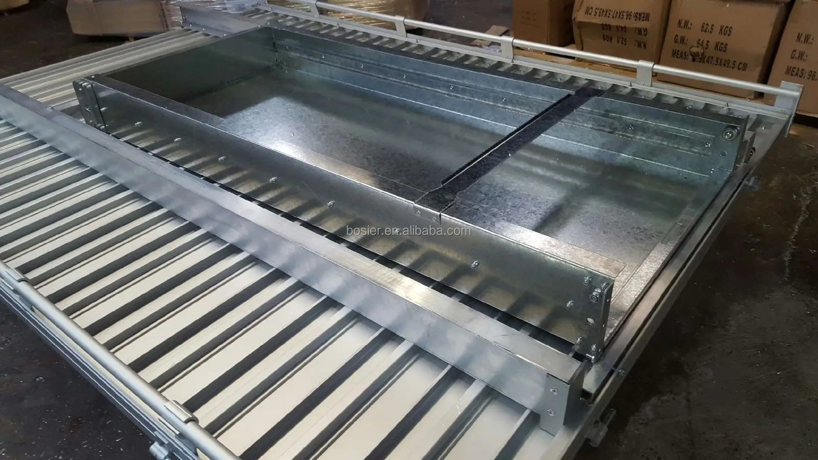 Qualityassemble metal tool cabinet fair price chest of drawers metal box tools