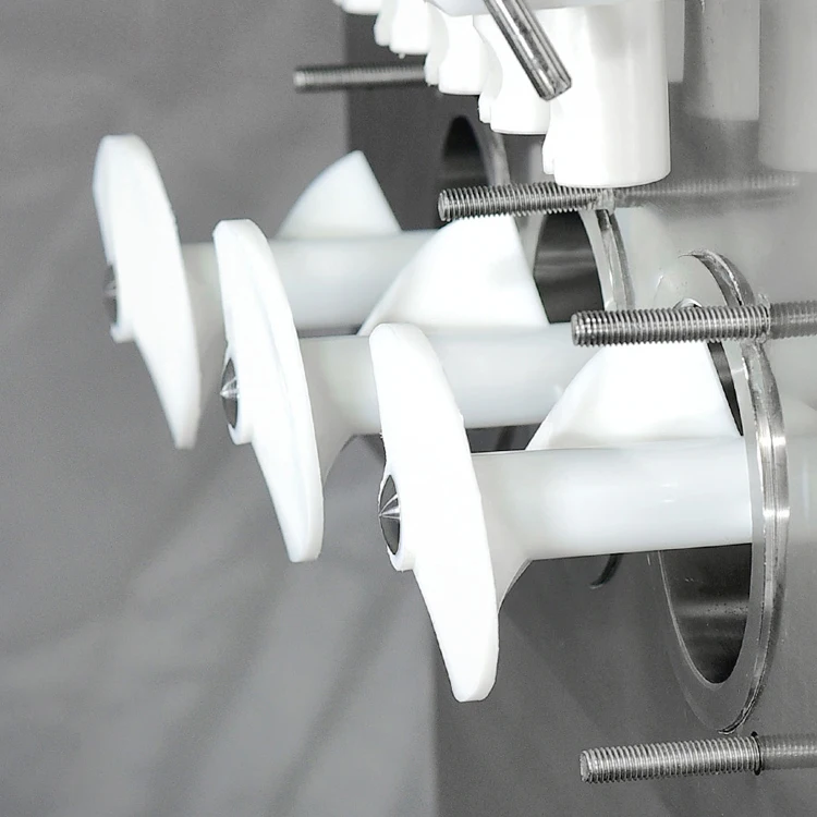 ETL CE certificate 5 Flavors Taylor Commercial Softy ice cream machine/Vending Ice Cream making Machine/yogurt ice cream machine