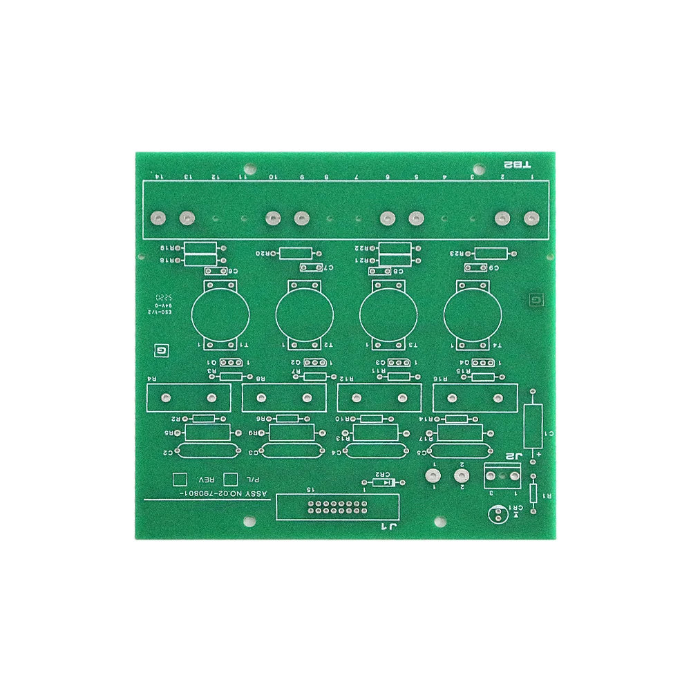 Fr4 Printed Circuit Board Lithium Battery Pcb 11.1v 3s Solar Street Light Bms 18650 Pcm