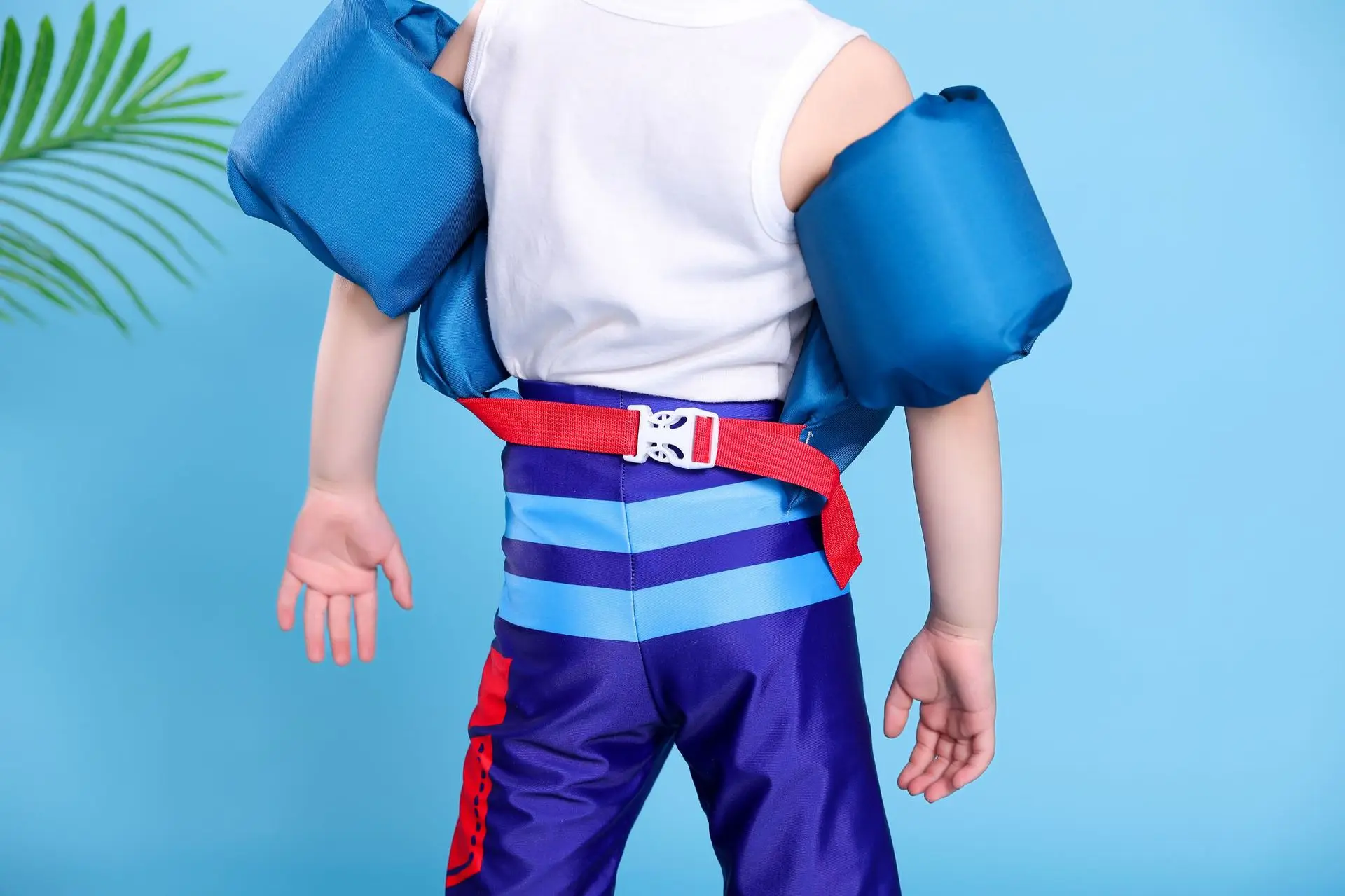 New Original Puddle Jumper Kids Water Swimming Life Jacket Life Vest for Children