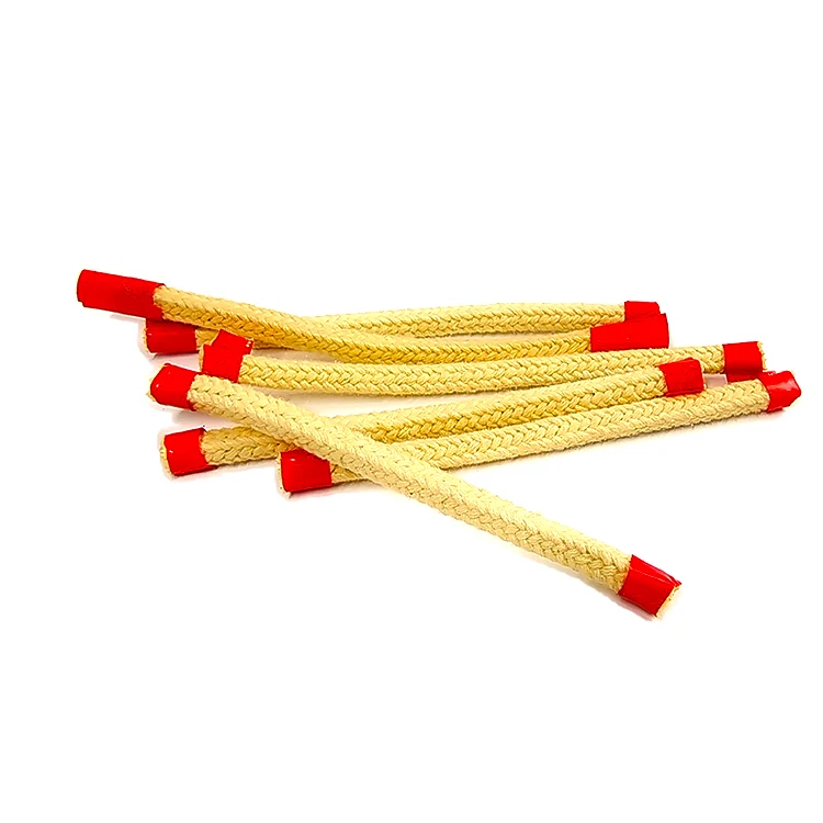 Хит продаж, арамидный канат для закалки стекла