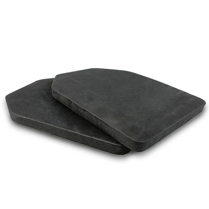 High Quality Lightweight Tactical Plates EVA Foam Pad Vest Inner Foam Body Protective Cushions  Backpack Protector 2pcs