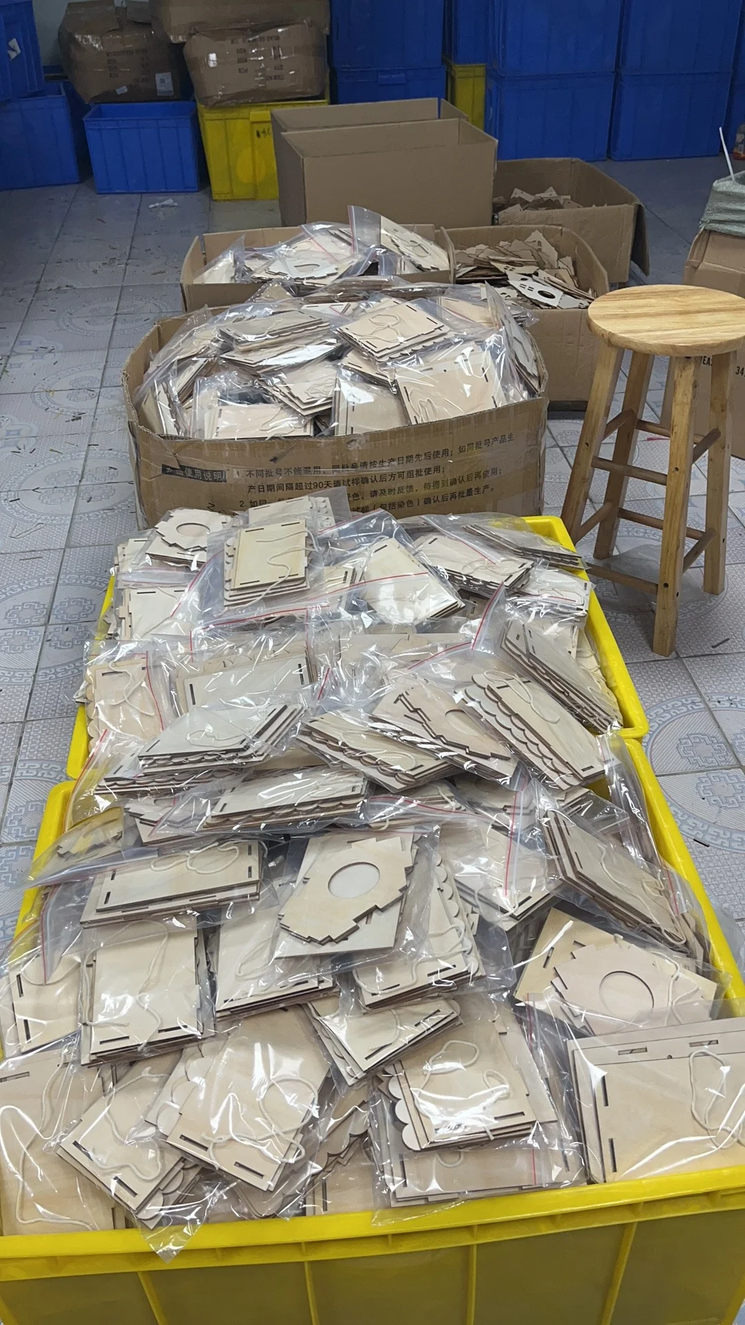 USMILEPET New Bird House Crafts for Kids Ages 5-8 Buildable DIY Birdhouse Kit for Children to Build Wood Craft Project Kits