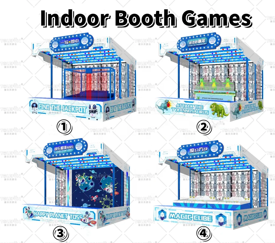 Tolefun Luxury Kids Basketball Case Carnival Games Interactive Skill Classic Games Suppliers For Sale