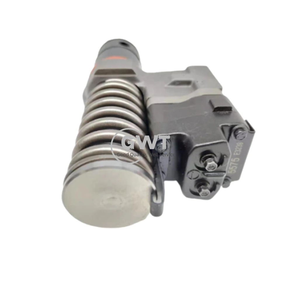 Fuel Injector 5235575 5235600 5237466 5237473 for Detroit Diesel S50 60 Series 11L 12.7L  14.0L Engine Parts Best quality
