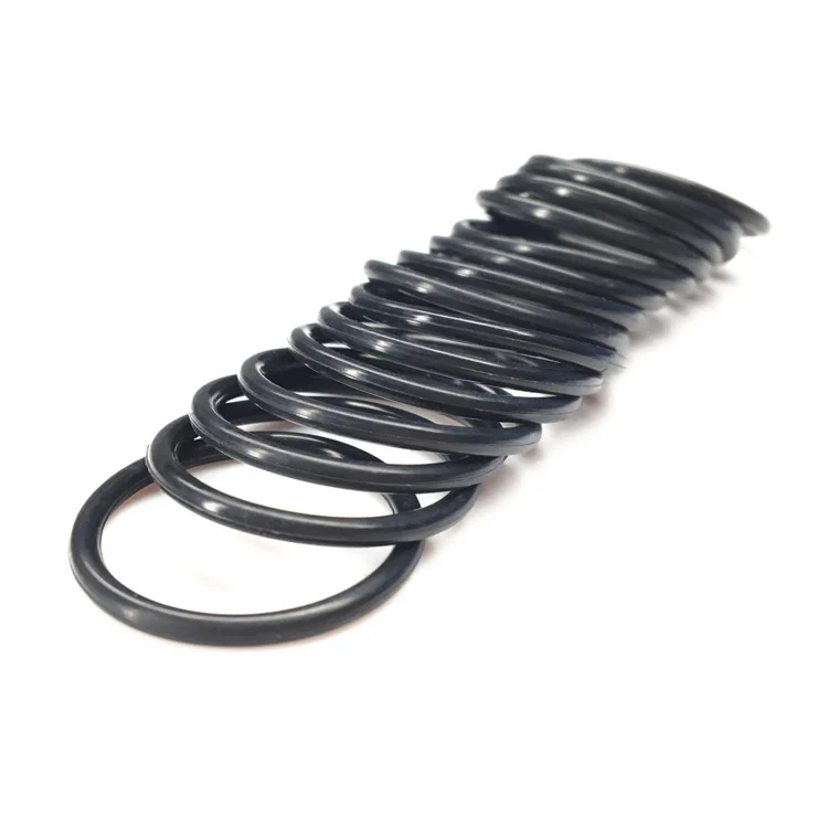 fuel keyboard hydraulic mechanical as568 oring oil rectangular thin watch epdm o ring rubber seal o-ring for wooden wheels