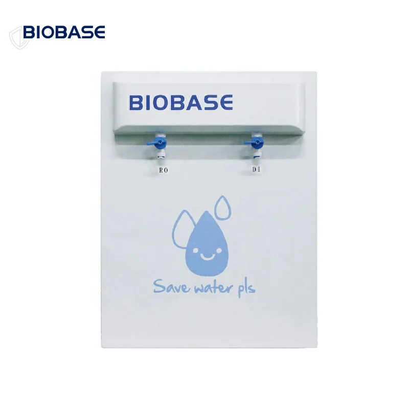 BIOBASE горячая Распродажа ro очиститель воды запасные части машина для очистителя воды запчасти фильтр лабораторная цена горячий и холодный