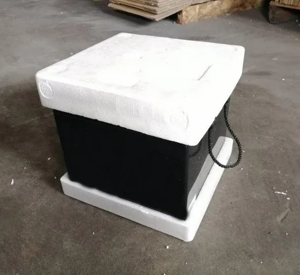 6 volt rechargeable  battery 6v 190ah UPS battery for marine equipment