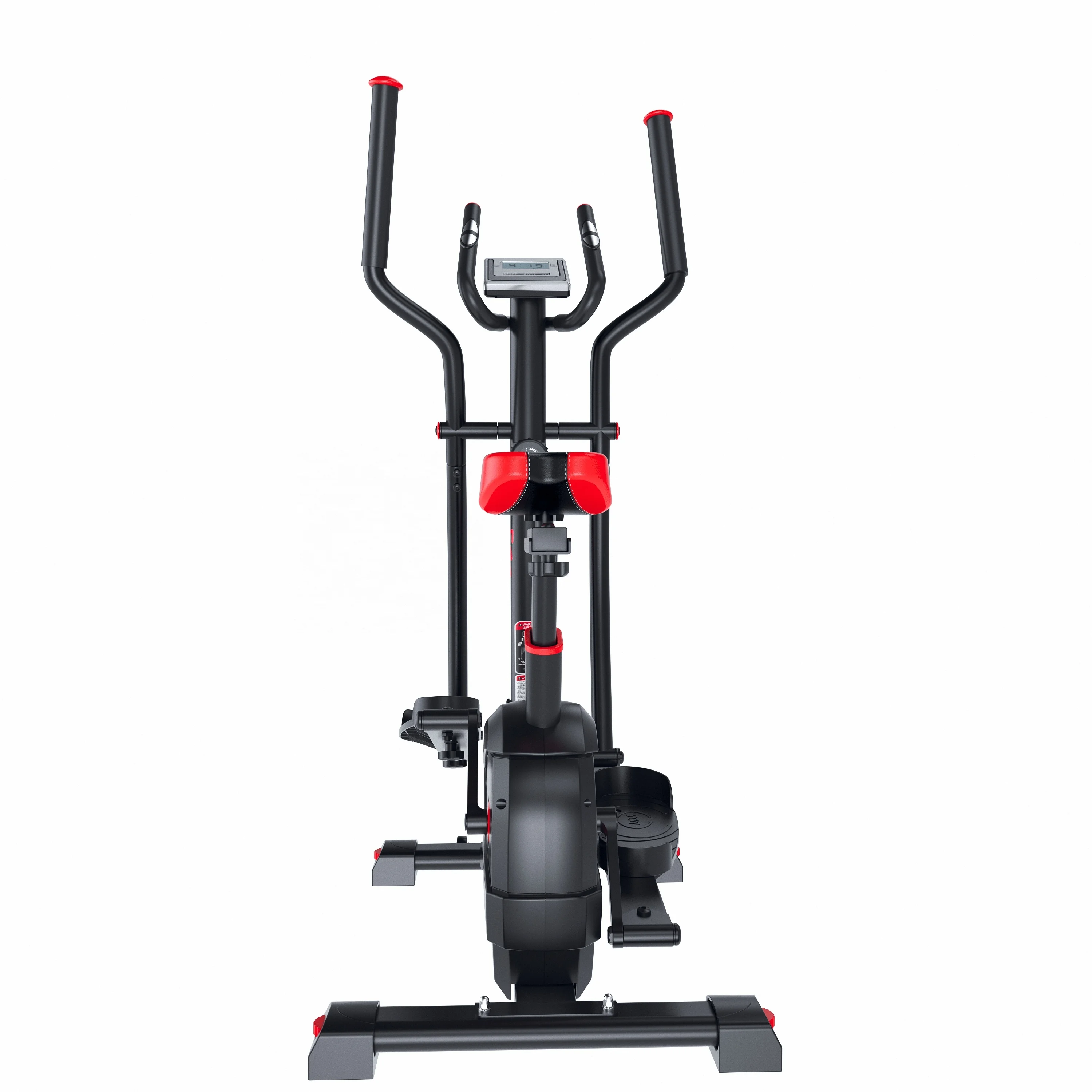 
portable gym machine outdoor park enjoy life elliptical machine 