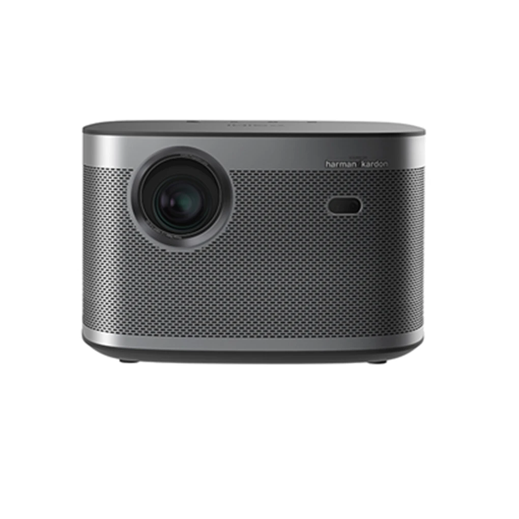 Новый 2200ansi XGIMI H3 S 3d dlp проектор WP 4k 3d