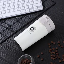 China Supplier 360ml Stainless Steel Cup,Custom Coffee Mug For Outdoor Driving Car