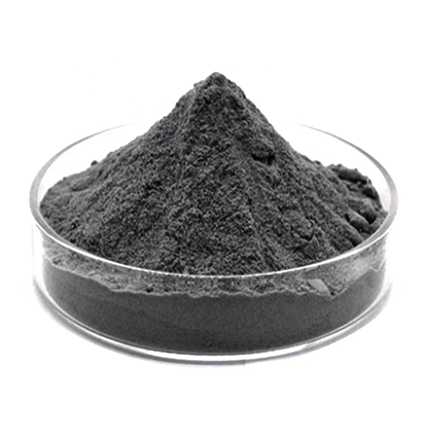 High Purity Lithium Cobalt Oxide Powder For Lithium Battery Cathode Raw Material 99% CAS 12190-79-3