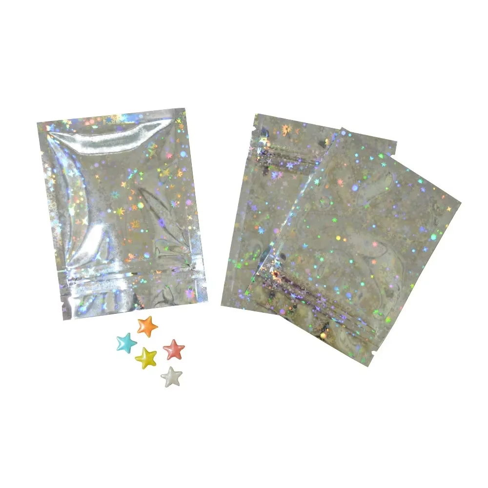 Factory Price Convenient Waterproof Mylar Bag 3.5G Smell Proof Custom