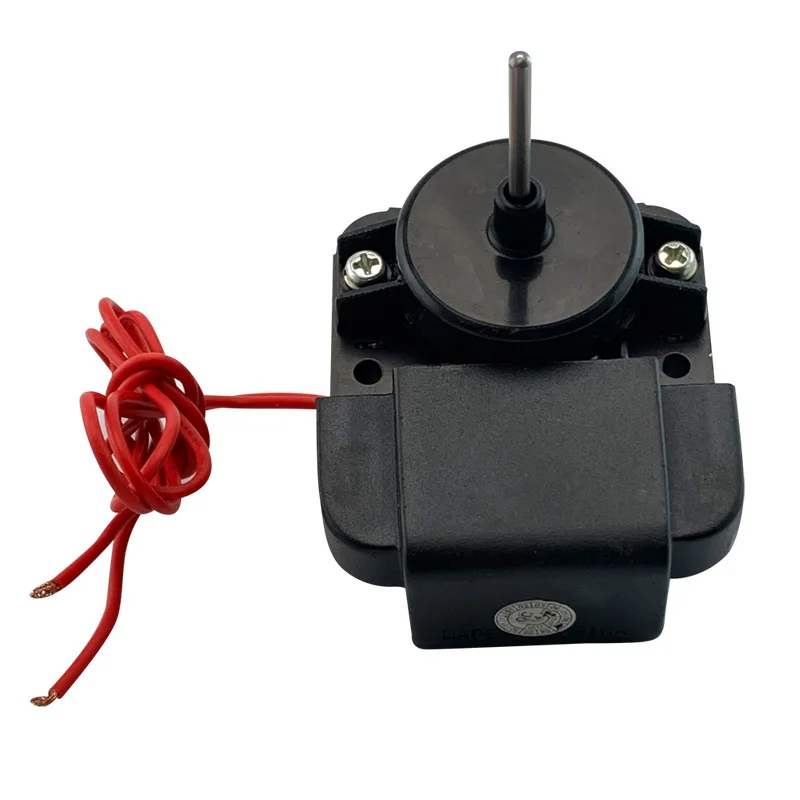 (YZF-6110)Hot sale high quality waterproof shaded pole motor AC refrigerator fan motor