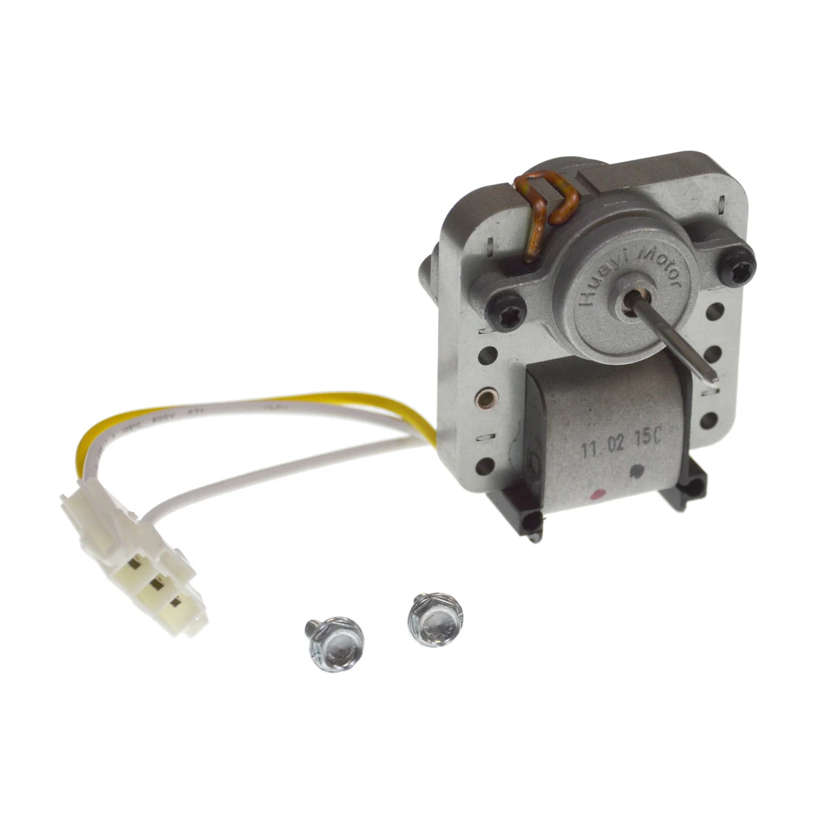297250000 Refrigerator Evaporator Fan Motor 216914200 216934100 297309000 5304436055 AP4368950 PS2349477