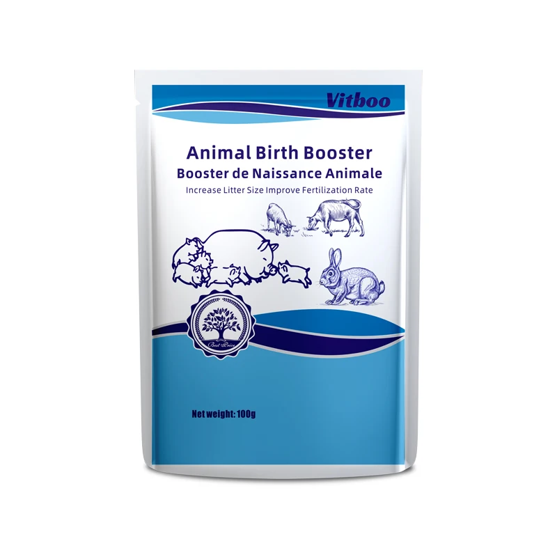 OEM pig Feed Additive Vitamins Oral Liquid Multivitamin oral Solution for piglet sow immune vitamins and minerals supplement